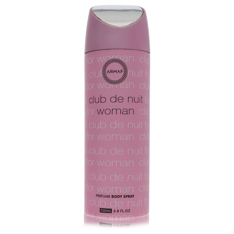 Body Spray 6.6 oz