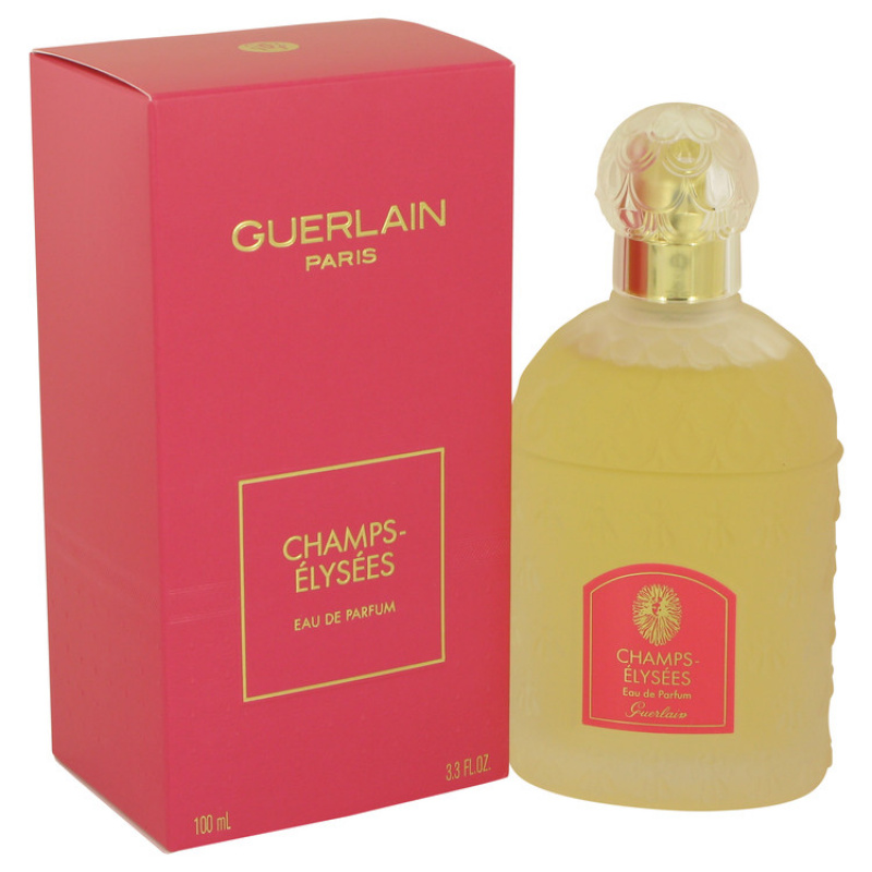 Eau De Parfum Spray 3.3 oz