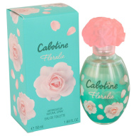 Eau De Toilette Spray 1.7 oz