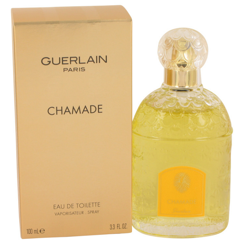 Eau De Toilette Spray 3.3 oz