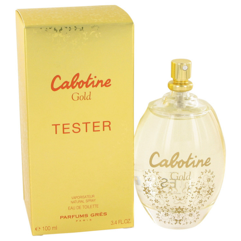 Eau De Toilette Spray (Tester) 3.4 oz