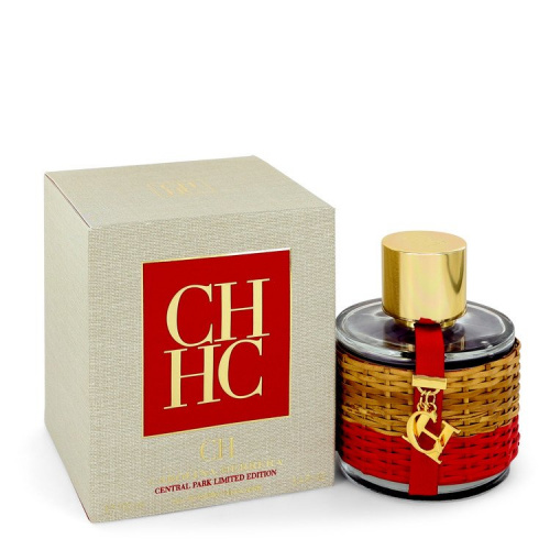 Eau De Toilette Spray 3.4 oz