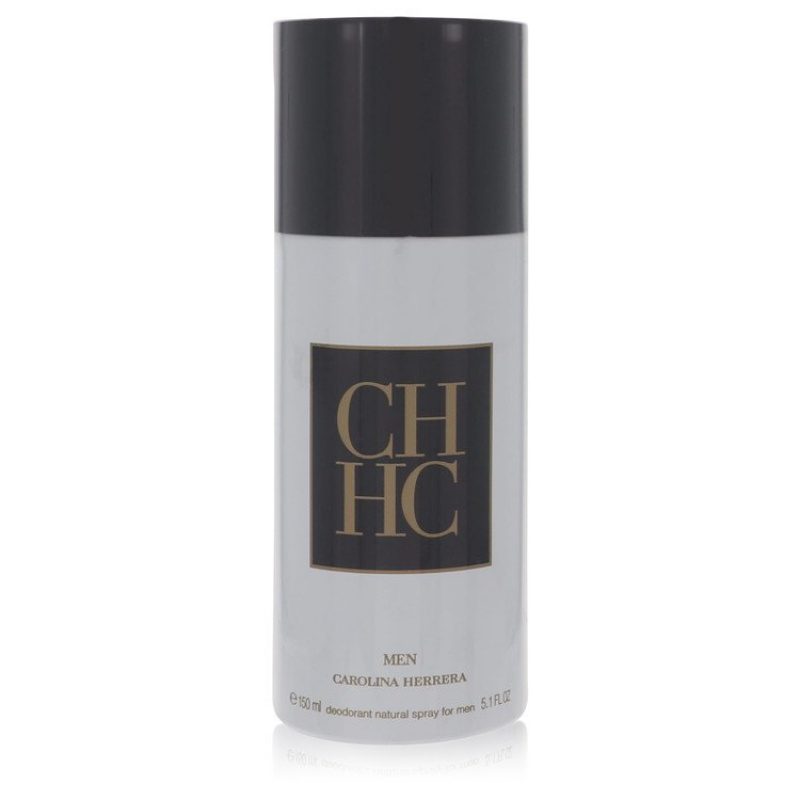 CH Carolina Herrera by Carolina Herrera Deodorant Spray 5 oz