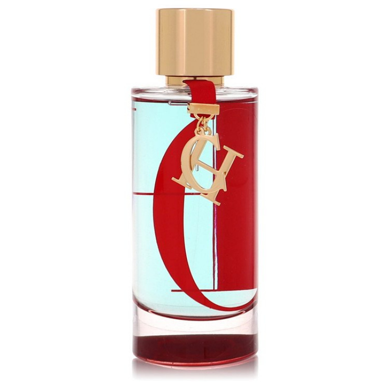 Eau De Toilette Spray (Tester) 3.4 oz