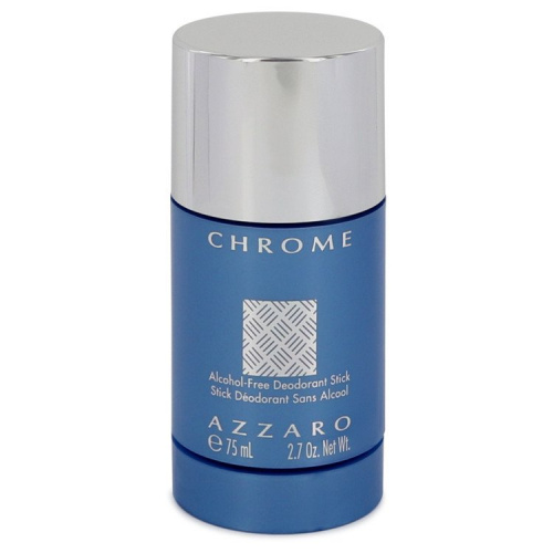 Chrome by Azzaro Deodorant Stick 2.7 oz