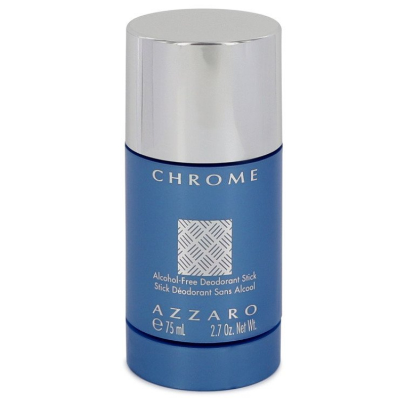 Chrome by Azzaro Deodorant Stick 2.7 oz