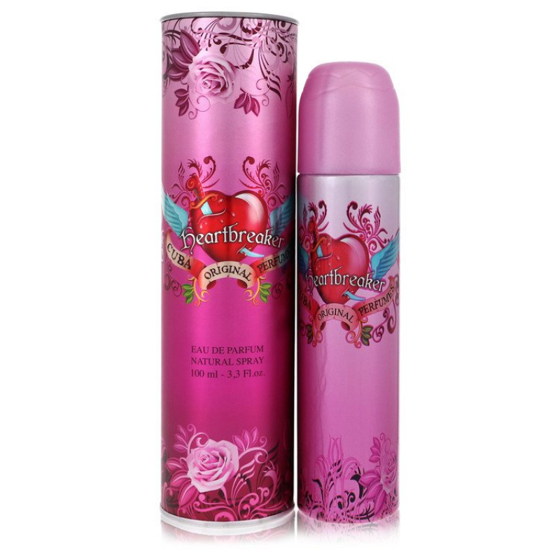 Eau De Parfum Spray 3.4 oz