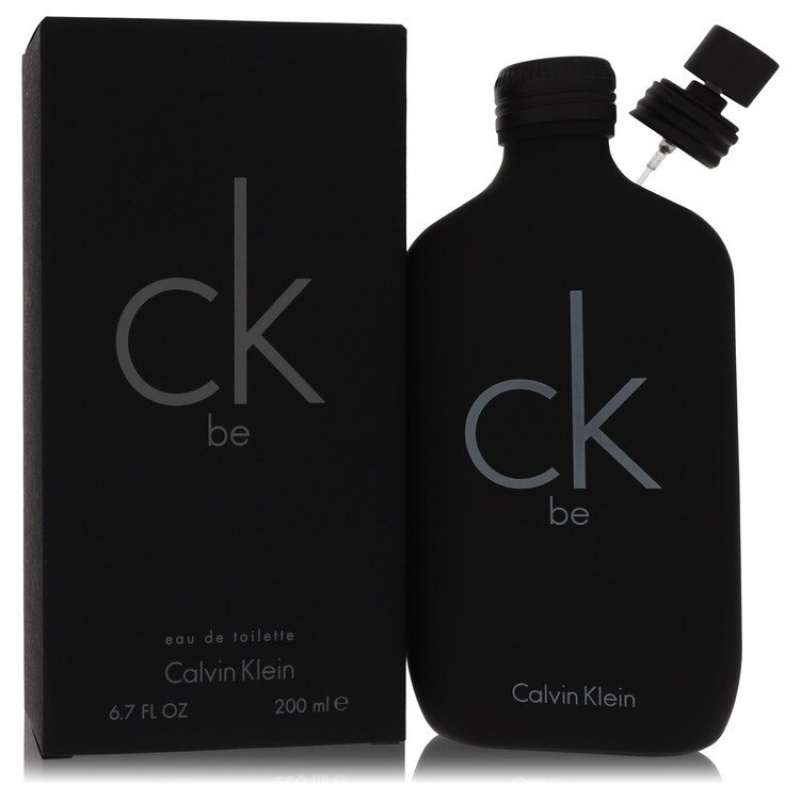 Eau De Toilette Spray (Unisex) 6.6 oz