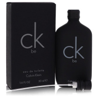 CK BE by Calvin Klein Eau De Toilette Spray (Unisex) 1.7 oz