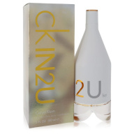 Eau De Toilette Spray 5 oz