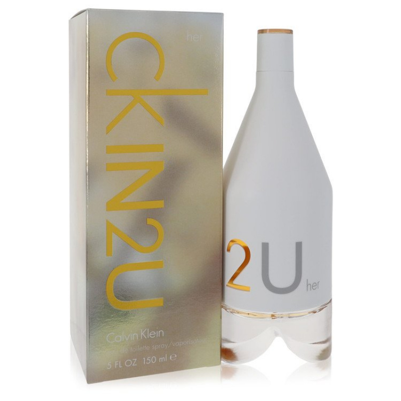 Eau De Toilette Spray 5 oz