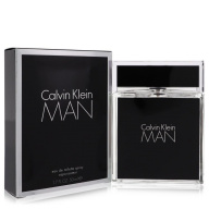 Calvin Klein Man by Calvin Klein Eau De Toilette Spray 1.7 oz