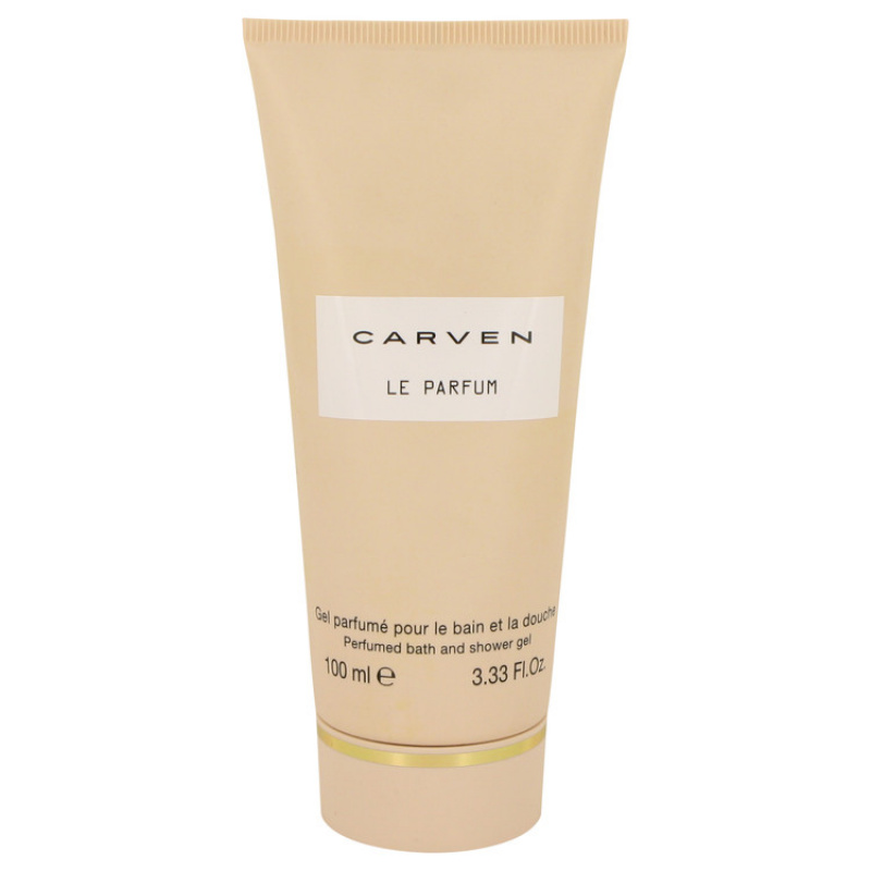 Shower Gel 3.3 oz