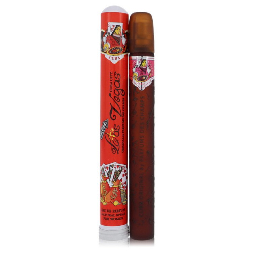 Eau De Parfum Spray 1.17 oz