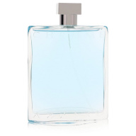 Chrome by Azzaro Eau De Toilette Spray (unboxed) 6.8 oz