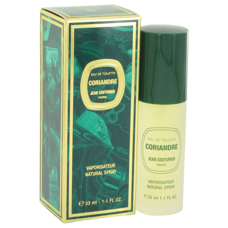 Eau De Toilette Spray 1.1 oz