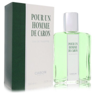 CARON Pour Homme by Caron Eau De Toilette 16.9 oz
