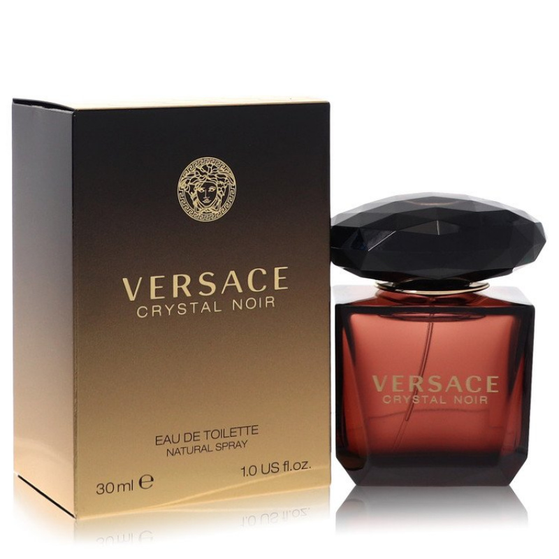 Eau De Toilette Spray 1 oz