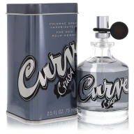 Curve Crush by Liz Claiborne Eau De Cologne Spray 2.5 oz