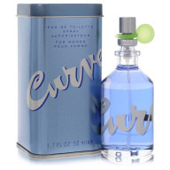 Eau De Toilette Spray 1.7 oz