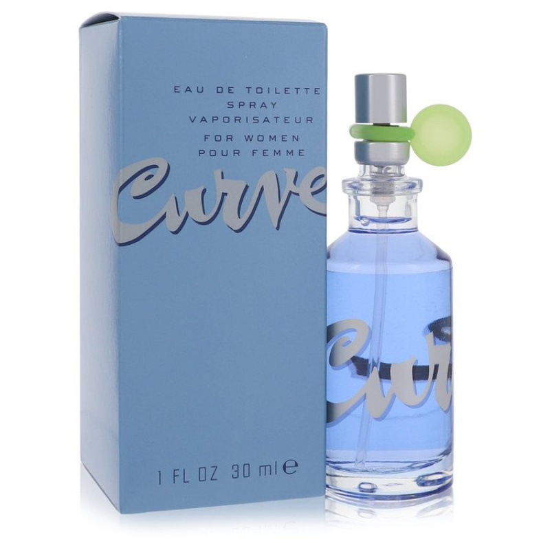 Eau De Toilette Spray 1 oz