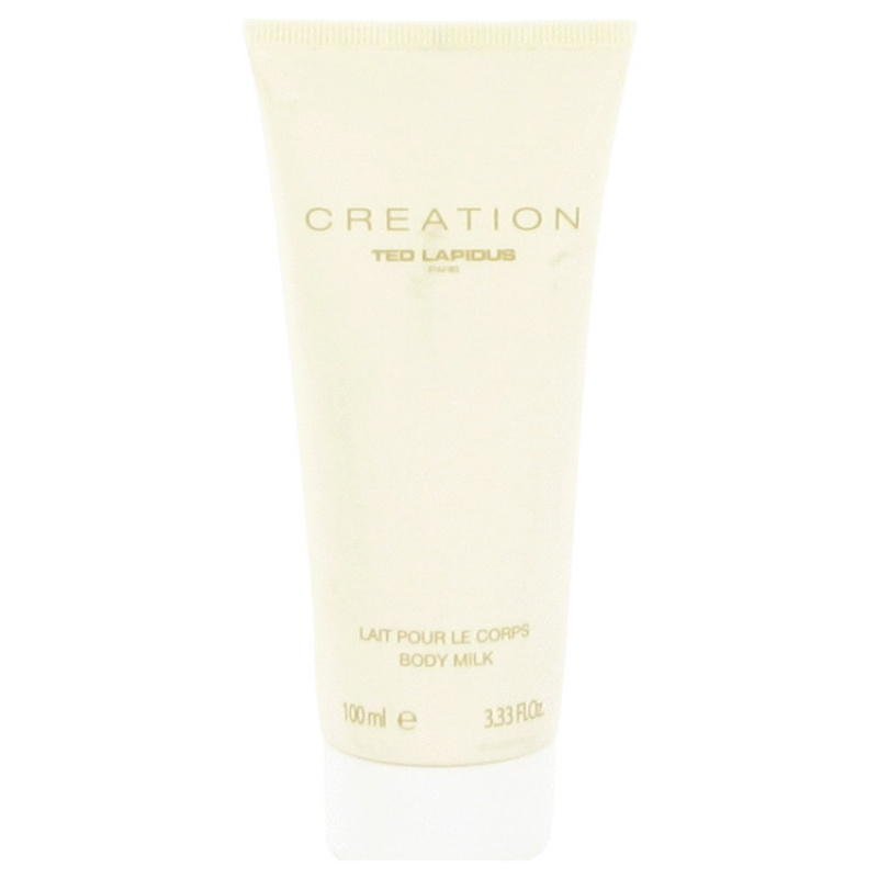 Body Lotion 3.3 oz