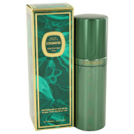 Parfum De Toilette Spray (Metal Case) 3.4 oz