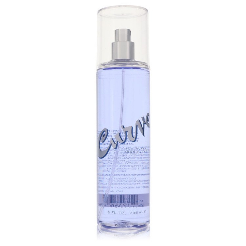 Body Mist 8 oz