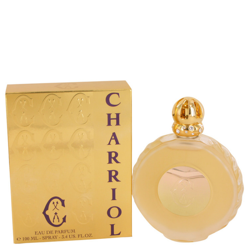 Eau De Parfum Spray 3.4 oz