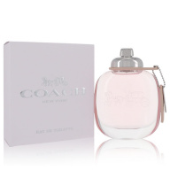 Eau De Toilette Spray 3 oz