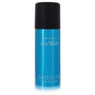 COOL WATER by Davidoff Body Spray 5 oz