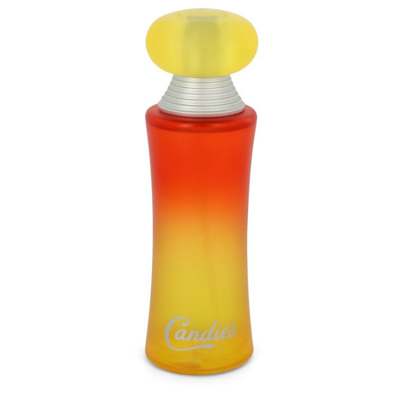 Eau De Toilette Spray (unboxed) 1.7 oz