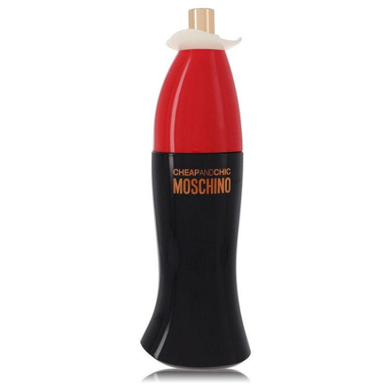 Eau De Toilette Spray (Tester) 3.4 oz