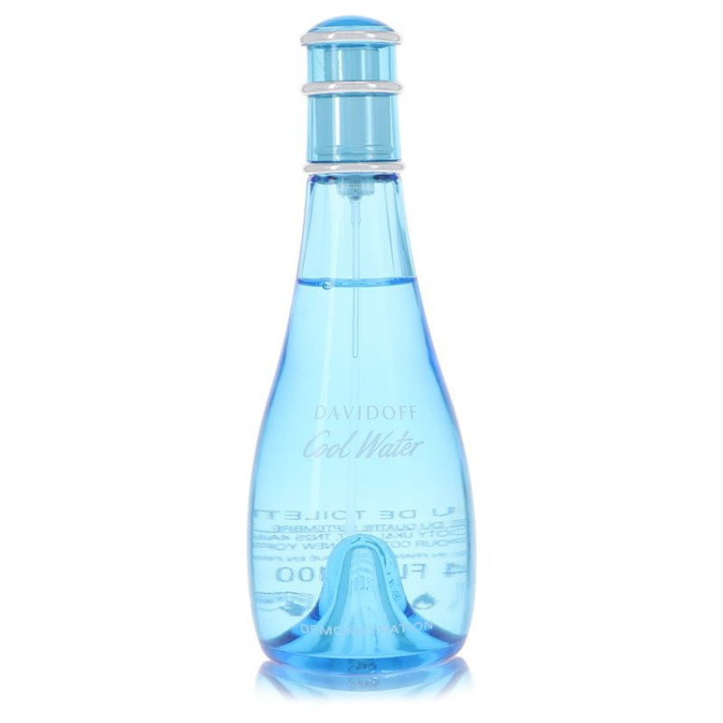 Eau De Toilette Spray (Tester) 3.4 oz
