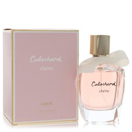 Eau De Parfum Spray 3.4 oz