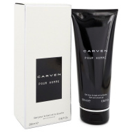 Carven Pour Homme by Carven Shower Gel 6.7 oz