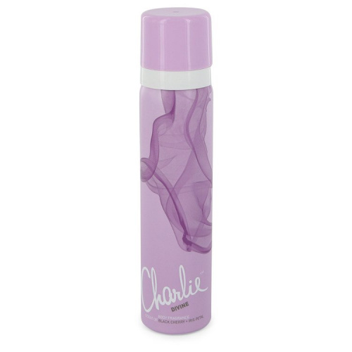 Body Spray 2.5 oz