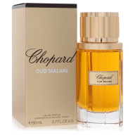 Chopard Oud Malaki by Chopard Eau De Parfum Spray (Unisex) 2.7 oz