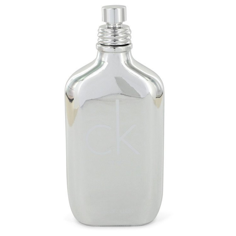 Eau De Toilette Spray (Unisex Tester) 3.4 oz