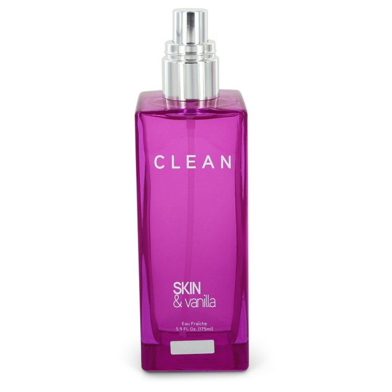 Eau Fraiche Spray (Tester) 5.9 oz