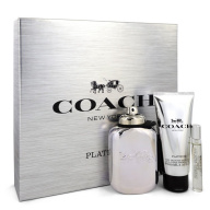 Coach Platinum by Coach Gift Set