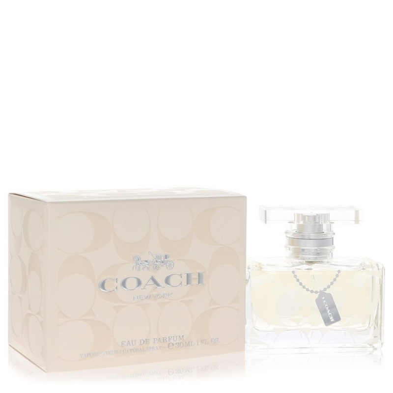 Eau De Parfum Spray 1 oz