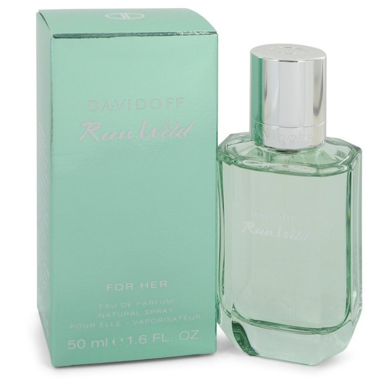 Eau De Parfum Spray 1.6 oz