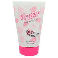 Shower Gel 4.2 oz