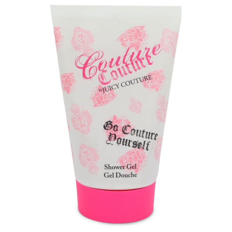 Shower Gel 4.2 oz