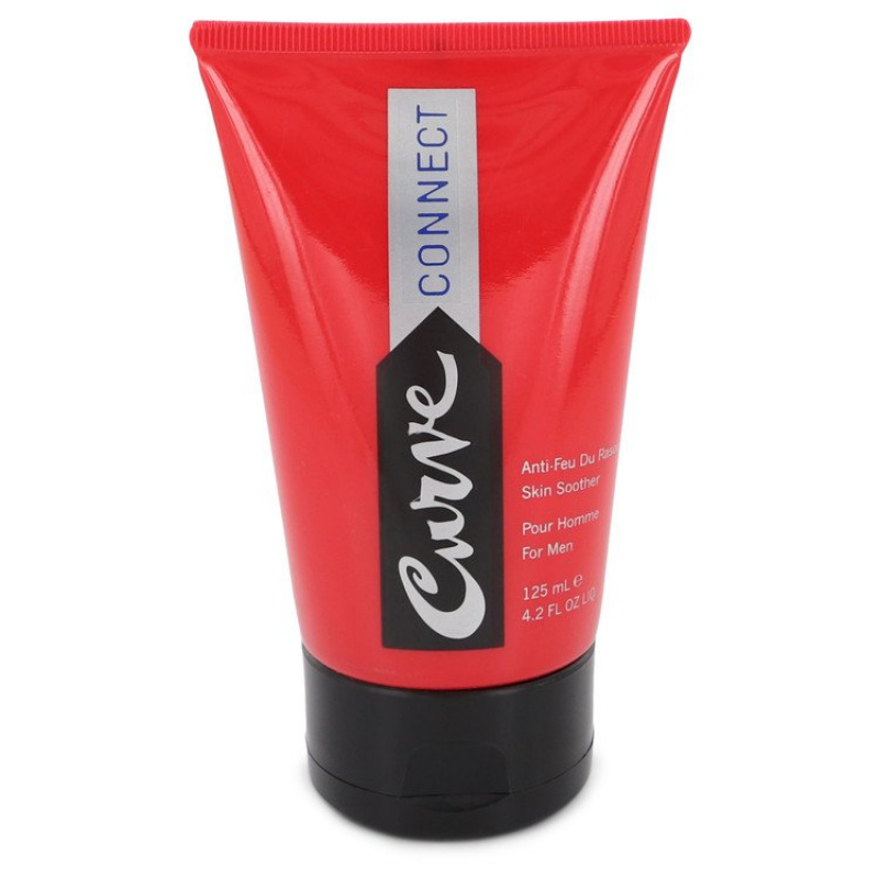 Curve Connect by Liz Claiborne Skin Soother 4.2 oz