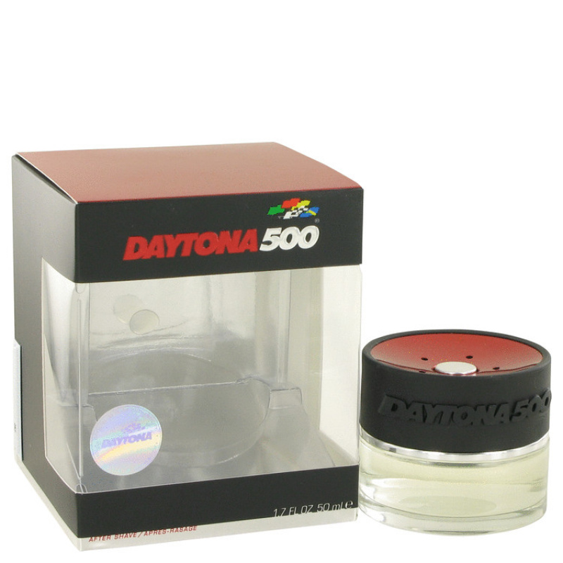 Daytona 500 by Elizabeth Arden After Shave 1.7 oz