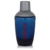 DARK BLUE by Hugo Boss Eau De Toilette Spray (Tester) 2.5 oz