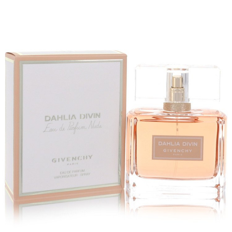 Eau De Parfum Spray 2.5 oz