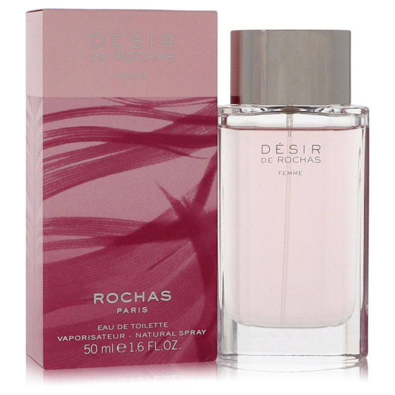 Eau De Toilette Spray 1.7 oz